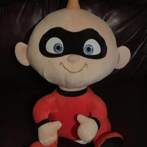 Meet your Posher, Andre